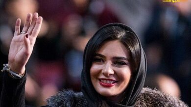 شعر پر معنای لیندا کیانی در صفحه خود منتشر کرده است شعر لیندا کیانی