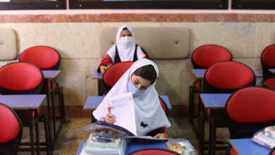 توضیحات در مورد چگونگی تکالیف نوروزی دانش آموزان تکالیف نوروزی دانش آموزان