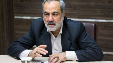 عماد افروغ نماینده سابق شورای اسلامی در گذشت فوت عماد افروغ