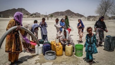 افشای وضعیت بد مالی مردم سیستان بلوچستان وضعیت بد سیستان بلوچستان