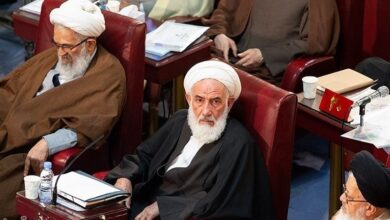 موجودی حساب آیت الله سلیمانی 420 میلیاد تومن ! موجودی آیت الله سلیمانی