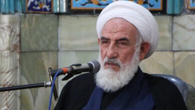 یک نماینده مجلس در بابلسر ترور شد ترور امام جمعه