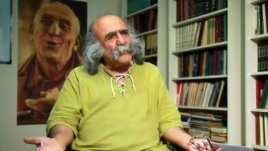 اتهامات جدید پرونده کیوان صمیمی مشخص شد اتهام وارده به کیوان صمیمی