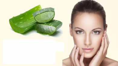 خاصیت های معجزه آسای آلوئه ورا برای سلامتی بدن خواص مفید آلوئه ورا