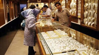 ترفند خرید حلقه نقره برای رهایی از گرانی خرید حلقه نقره زوجین