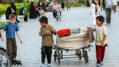 درآمد بالا کودکان کار برای جابجایی مواد مخدر حمل مواد مخدر با کودکان کار