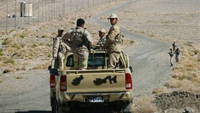 واکنش تند امیر جعفری از حمله طالبان به مرزبانان ایرانی عصبانیت امیر جعفری از حمله طالبان