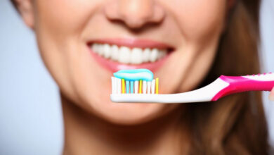 چند وقت یک بار باید مسواک خود را عوض کنیم ؟ عوض کردن مسواک