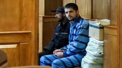 لورفتن همکاری شرق و هم میهن با شبکه بی بی سی تایید اعدام محمد قبادلو