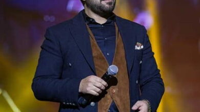هواپیمای شخصی احسان خواجه امیری بسیاری را متعجب کرد احسان خواجه امیری در هواپیمای شخصی اش
