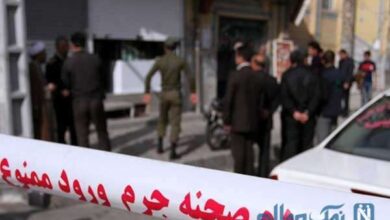 ماجرای خودکشی پسر جوان بعد از کشتن تمام خانواده اش قتل عام تمام خانواده