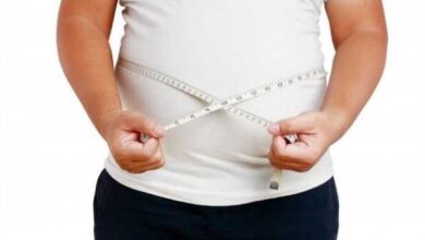 بهترین غذا و خوراکی در شب برای کاهش چربی دور شکم خوراکی لاغر کردن چربی دور شکم