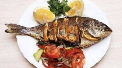 به 3 نوع ماهی هرگز لب نزنید ! ماهی های پر ضرر برای بدن