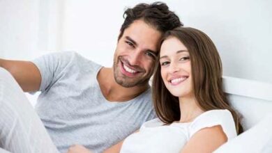 زمان درست در روز برای داشتن رابطه زناشویی زمان مناسب رابطه جنسی