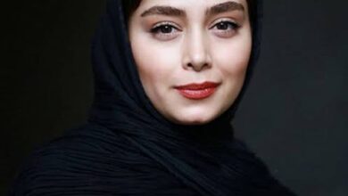 تیپ سفید دیبا زاهدی بازیگر زیبای سینمای ایران عکس های زیبای دیبا زاهدی