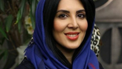 صدور حکم زندان برای بازیگر لیلا بلوکات به دلیل حجاب حبس برای لیلا بلوکات
