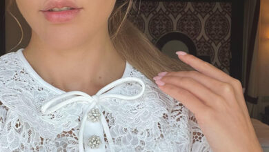 زیبایی خیره کننده خرم سلطان بازیگر محبوب ترکیه چهره زیبای مریم اوزرلی