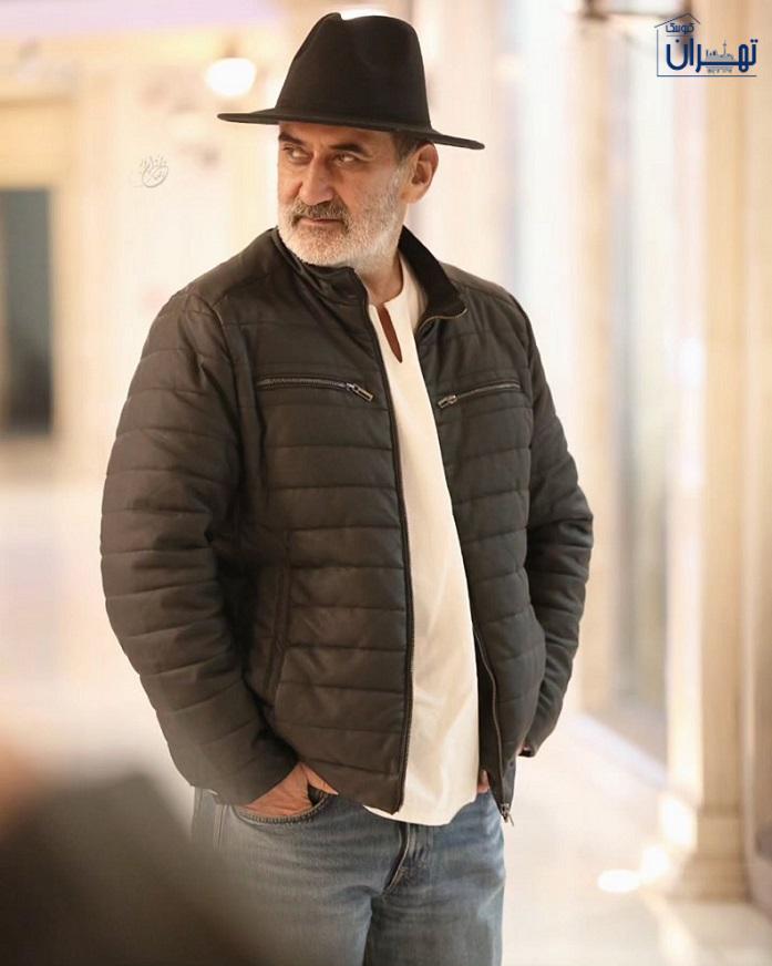 زندگی شخصی محسن قصابیان