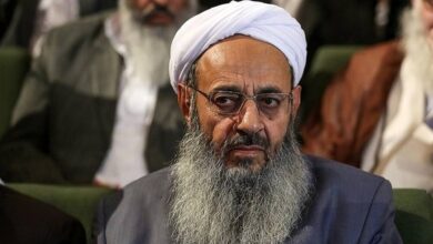 روزنامه جمهوری اسلامی به مولوی عبدالحمید حمله کرد کنایه تند به مولوی عبدالحمید