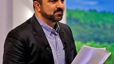 گم شدن و غیبت مرتضی حیدری مجری معروف صداوسیما ناپدید شدن مرتضی حیدری