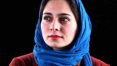 ازدواج یهویی بازیگر پگاه آهنگرانی و خواننده معروف ازدواج پگاه اهنگرانی