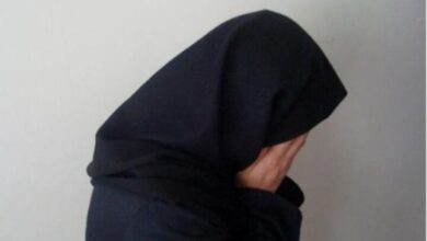 دختر دیوانه و عاشق نامزد عشقش را دزدید دزدیدن نامزد عشق سابق