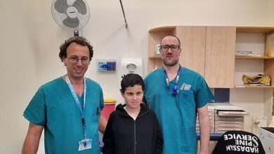شاهکار فوق العاده تیم پزشکی در پیوند سر قطع شده شاهکار پزشکان