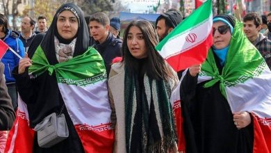 جریمه جدید و شنیده نشده برای افراد بی حجاب در جامعه مجازات برای بی حجابی