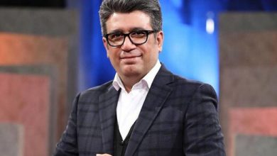 کنایه تند و غیرقابل انتشار مدیر صداوسیما بر علیه مجری رضا رشیدپور بیوگرافی مجری رضا رشید پور