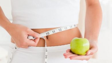 چند روش مناسب برای از بین بردن چربی های دور شکم روش برای نابودی چربی دور شکم