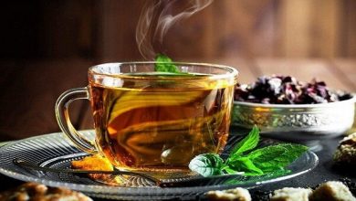 در این روزهای فوق العاده گرم چای ننوشید نخوردن چای در تابستان