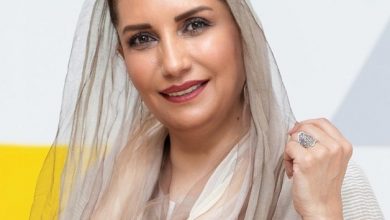 بیوگرافی فریبا کوثری بازیگر نقش مهتاب در سریال بازپرس بیوگرافی فریبا کوثری