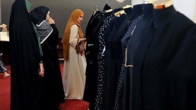 جایزه و امتیاز ویژه به طراحان و تولیدکنندگان لباس های باحجاب می دهند تولید لباس با حجاب