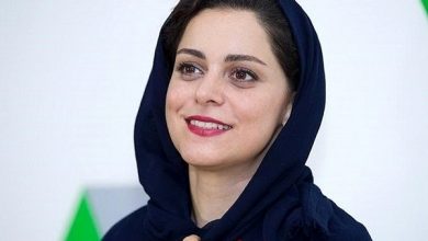 غزل شاکری بازیگر محبوب ایرانی ازدواج کرد + عکس همسرش ازدواج غزل شاکری