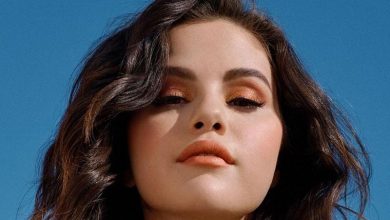 میکاپ و قیافه عجیب بازیگر و خواننده مشهور جهانی سلنا گومز بیوگرافی سلنا گومز