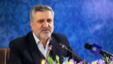 ترفند جدید وزیر کار سید صولت مرتضوی برای افزایش حقوق کارگران در سال 1402 راهکار جدید وزیرکار برای افزایش حقوق