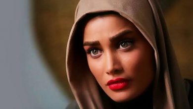 استایل جدید و خفن بازیگر و بوکسور تینا آخوندتبار بیوگرافی تینا آخوندتبار