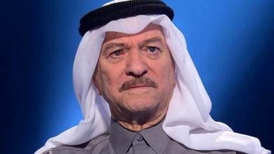 یاس خضر خواننده معروف عراقی که به نوای زمین معروف بود، درگذشت یاس خضر درگذشت