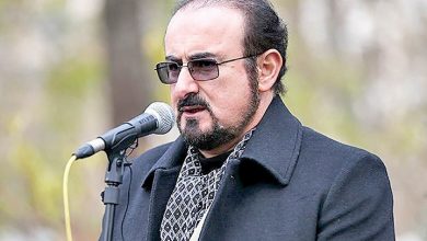 مهاجرت عبدالحسین مختاباد، خواننده و شورای شهر سابق تهران خواننده قدیمی و شورای شهر سابق تهران مهاجرت کرد