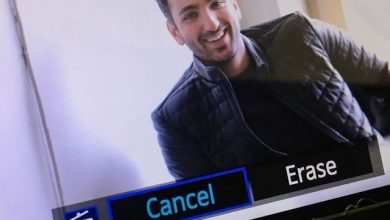 بیوگرافی آرین اویسی بازیگر نقش فرهاد معظمی در سریال بازپرس عکس آرین اویسی