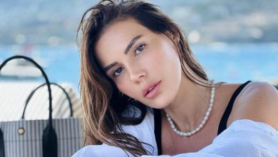 بیوگرافی هاتیجه شندیل (hatice şendil) بازیگر سریال ترکی خوبی عکس های هاتیچه شندیل