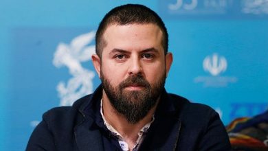 مهاجرت هومن سیدی بازیگر معروف ایران به آمستردام، شایعه یا واقعیت؟ مهاجرت هومن سیدی