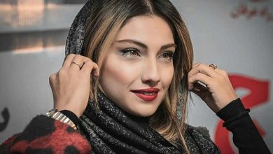بیوگرافی و زندگینامه محیا دهقانی بازیگر و ورزشکار ایرانی بیوگرافی محیا دهقانی