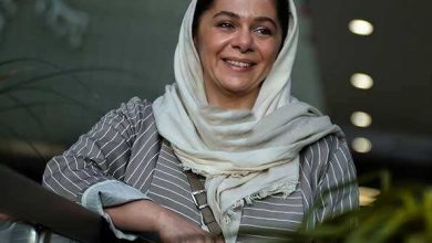 بیوگرافی مستانه مهاجر تدوین گر و تهیه کننده ایرانی و همسر سابق پژمان بازغی بیوگرافی مستانه مهاجر