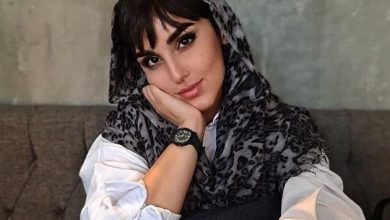 بیوگرافی نگار نیکدل بازیگر سریال زخم کاری در نقش شیدا شفاعت بیوگرافی نگار نیکدل