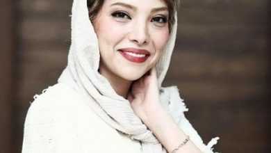 بیوگرافی و زندگینامه صدف اسپهبدی بازیگر سریال نمایش خانگی بازنده بیوگرافی صدف اسپهبدی