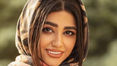 بیوگرافی سرنا امینی چهره ی محبوب اینستاگرامی + عکس های او سرنا امینی