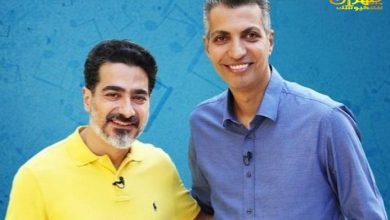 تعریف و تمجید عادل فردوسی پور از شخصیت و کار همایون شجریان عادل فردوسی پور و همایون شجریان