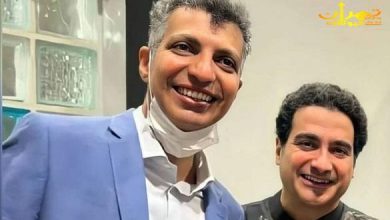 هنرنمایی مجری محبوب، عادل فردوسی پور در مقابل شجریان عادل فردوسی پور و همایون شجریان