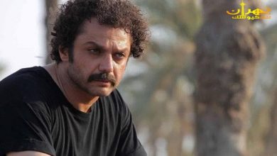 بیوگرافی آرش ظلی پور بازیگر سریال نمایش خانگی مرداب بیوگرافی آرش ظلی پور